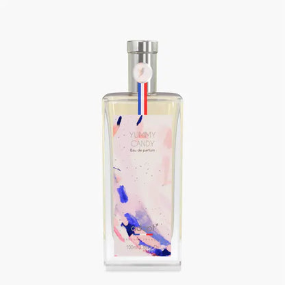 Yummy candy (100 ml)