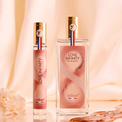 Love Infinity (100 ml)
