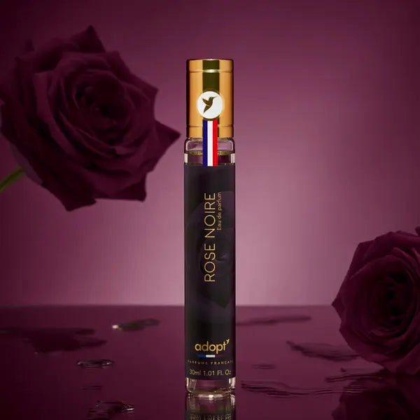 Rose Noire (100 ml)