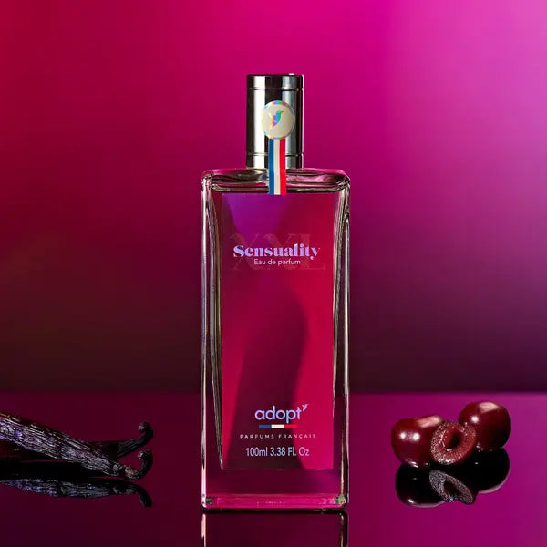 XXL Sensuality (100 ml)
