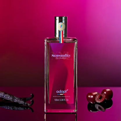 XXL Sensuality (100 ml)